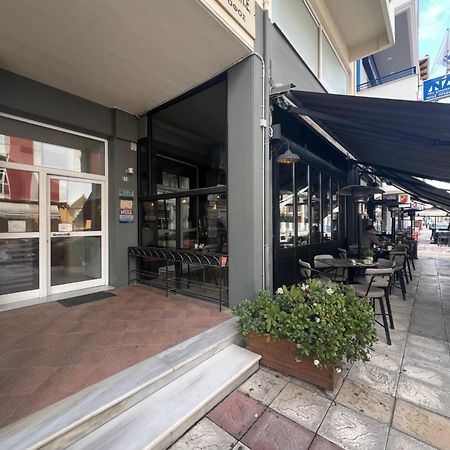 Apartamento Marble In Preveza Exterior foto