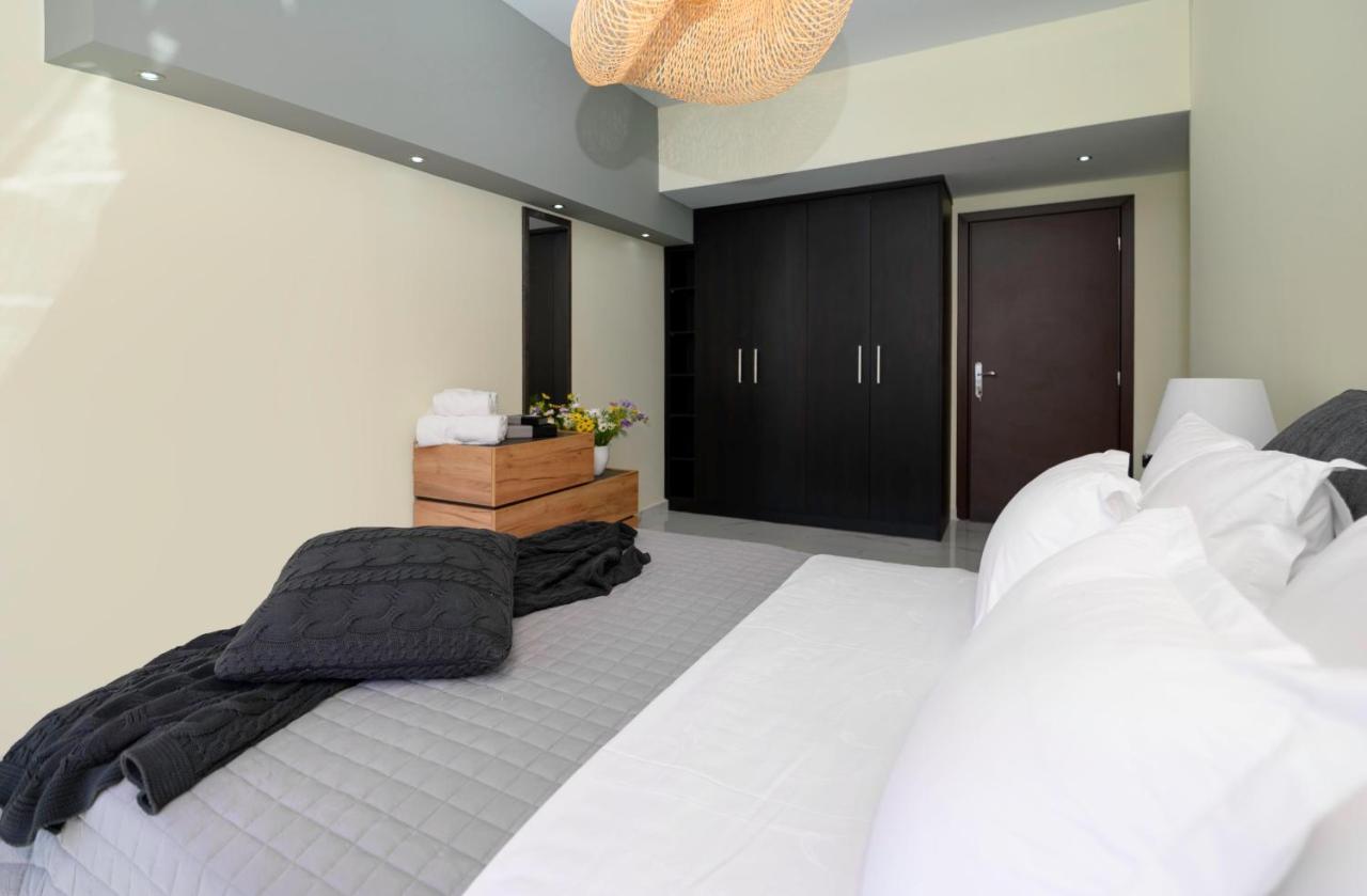 Apartamento Marble In Preveza Exterior foto